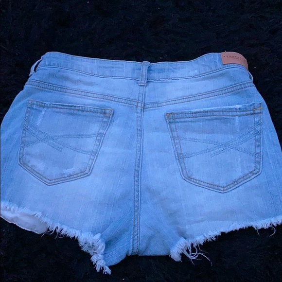 aeropostale shorts - Picture 2 of 4